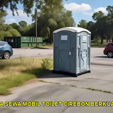 harga sewa mobil toilet cirebon berkualitas